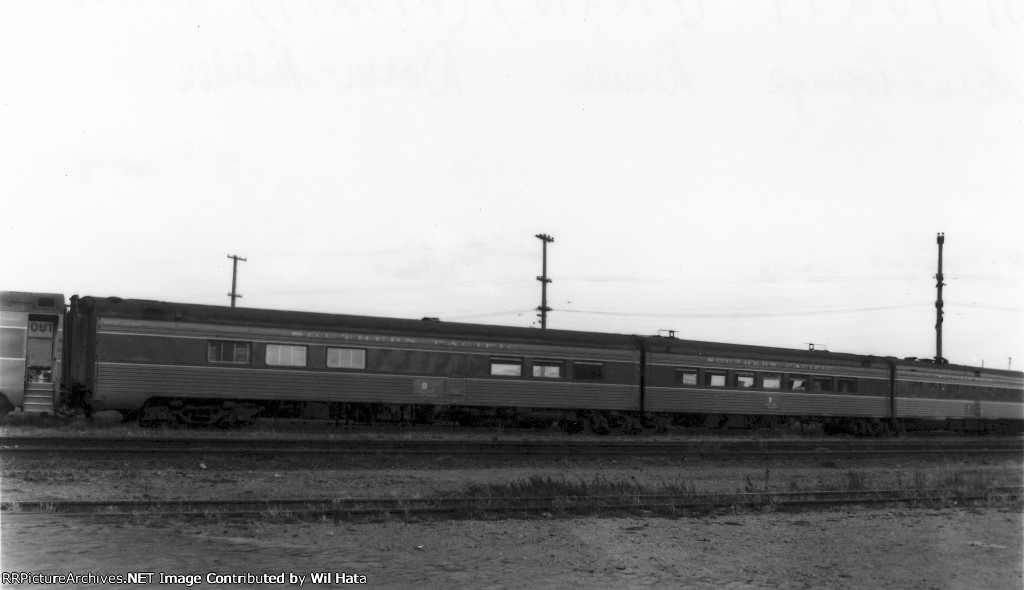 SP Articulated Club-Lounge 10279